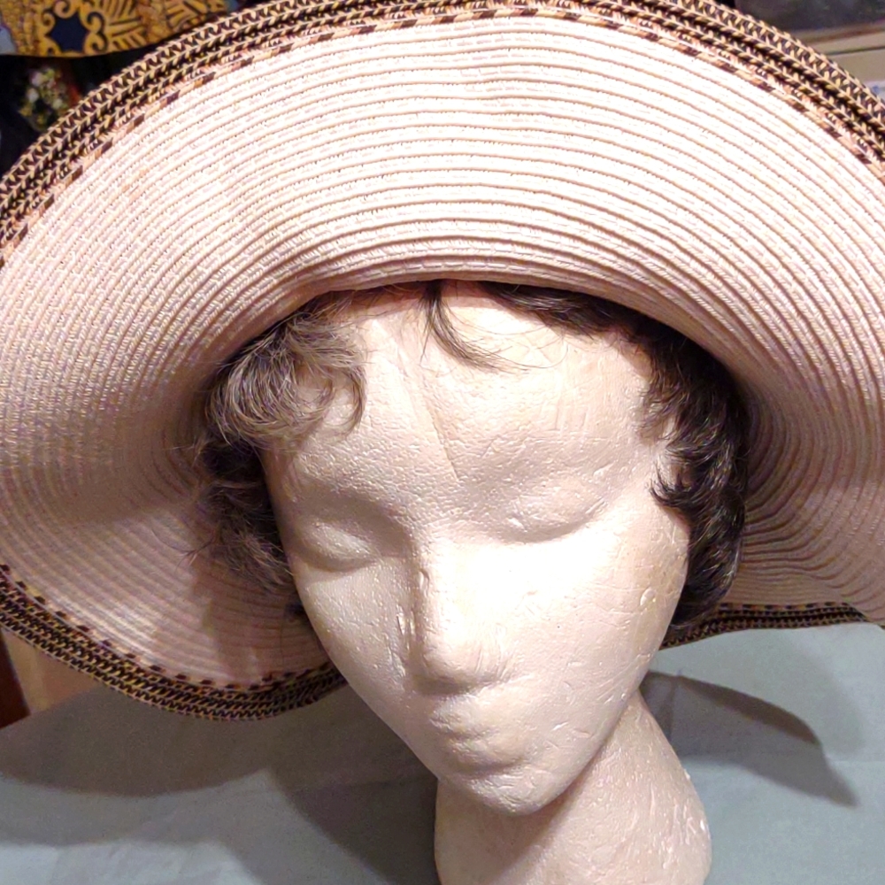 Women's hats